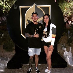 Meet your Posher, Jillian